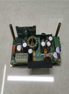 工控机电源板PCM-257 REV.A 19A60257~议价