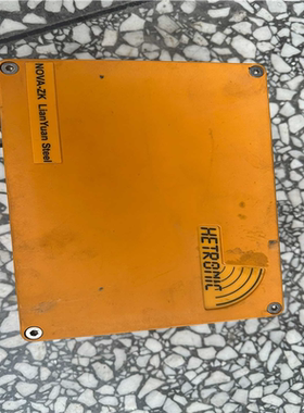 【顺庆】HETRONIC海德工业遥控器【议价】