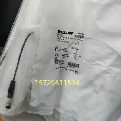 巴鲁夫BMF00C4电感式磁性开关BMF 235K-PS-C-2A-SA2-S49-003现货