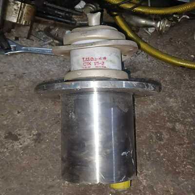 罗芬ROFIN DC激光器专用电子管 射频管CTK15-2~询价