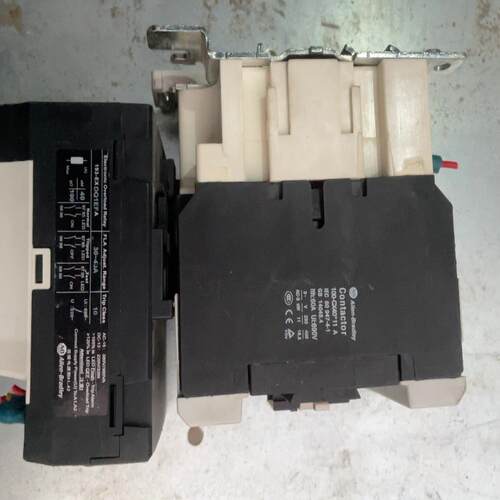 AB接触器100-CX40/议价AB热继电器193-EXDQ（憨憨电子）