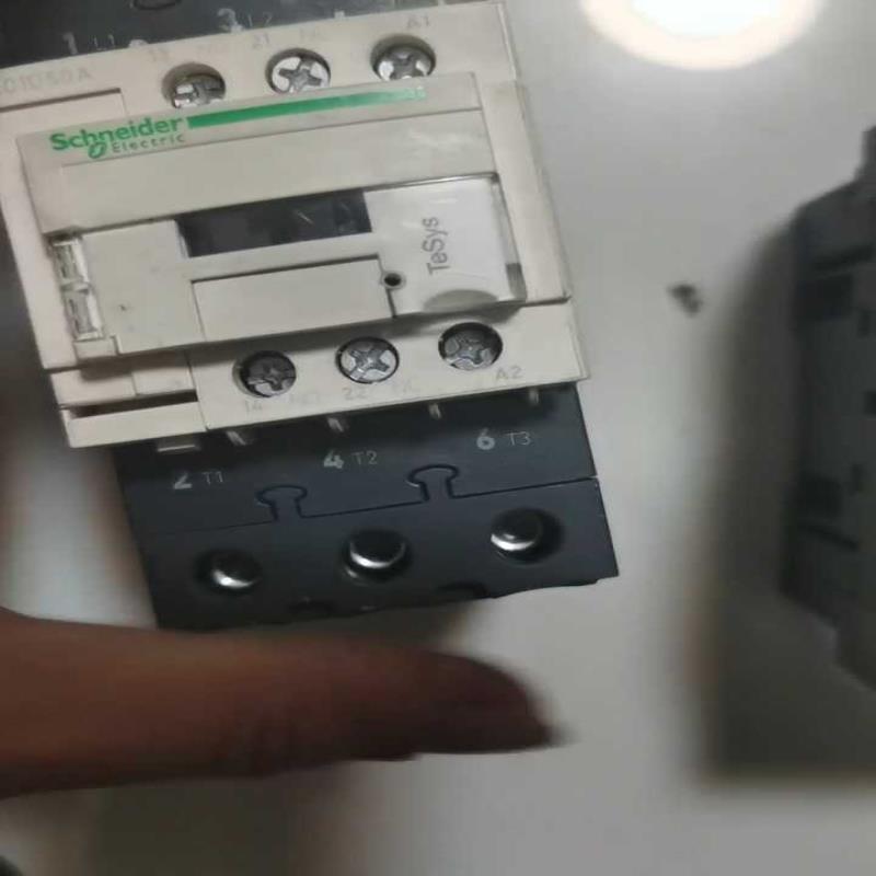 LC1D50A（崽载电子）