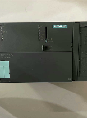 询价~S7-300 315-6TH13-0AB0，实图拍摄，