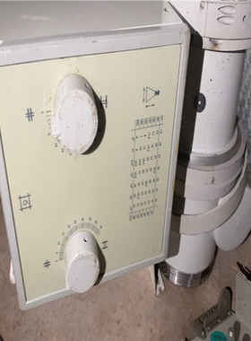 锐珂 R 302/A DHHS束光器，成色很好，（反映电子）