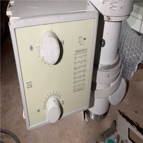 锐珂 R 302/A DHHS束光器，成色很好，（憨憨电子）
