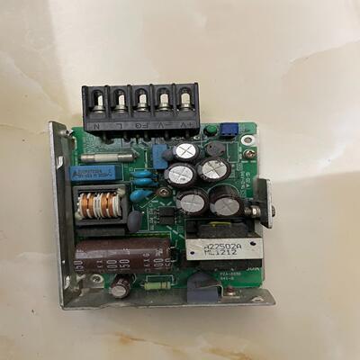 议~TDK－LAMBDA电源HwS30-5A