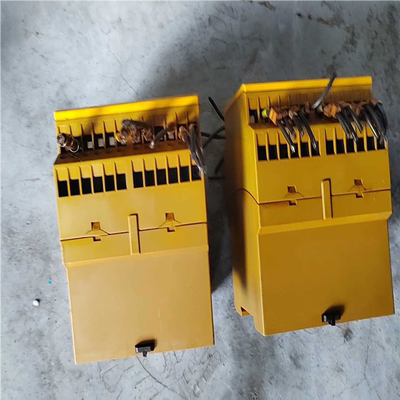 皮尔兹PILZ 安全继电器 PZE9 774150 实物图功~议价