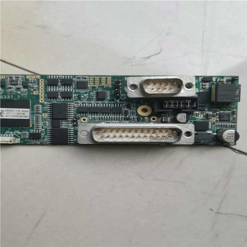 激光器IG337驱动板 拆机现货~议价