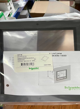 施耐德塑壳 框架门框 P033857 PA33857 N型议价