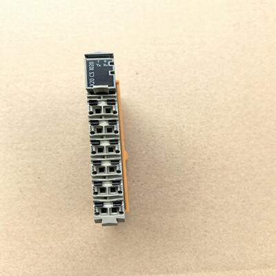 充新X20CS1020贝加莱PLC模块【议价】