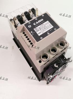 CAHO宣荣三相固态继电器2HD48402HA48403HD48403HA4840正品