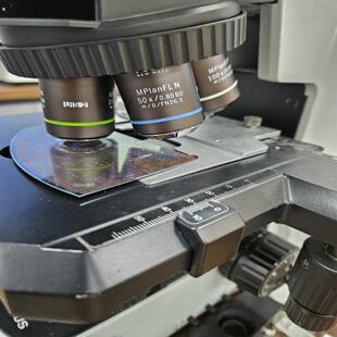 配件齐全 奥林巴斯BX51成色新 议价 汇生