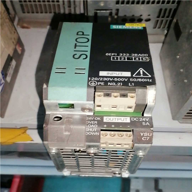 【顺庆】SIEMENS 6EP1 333-3BA00【议价】