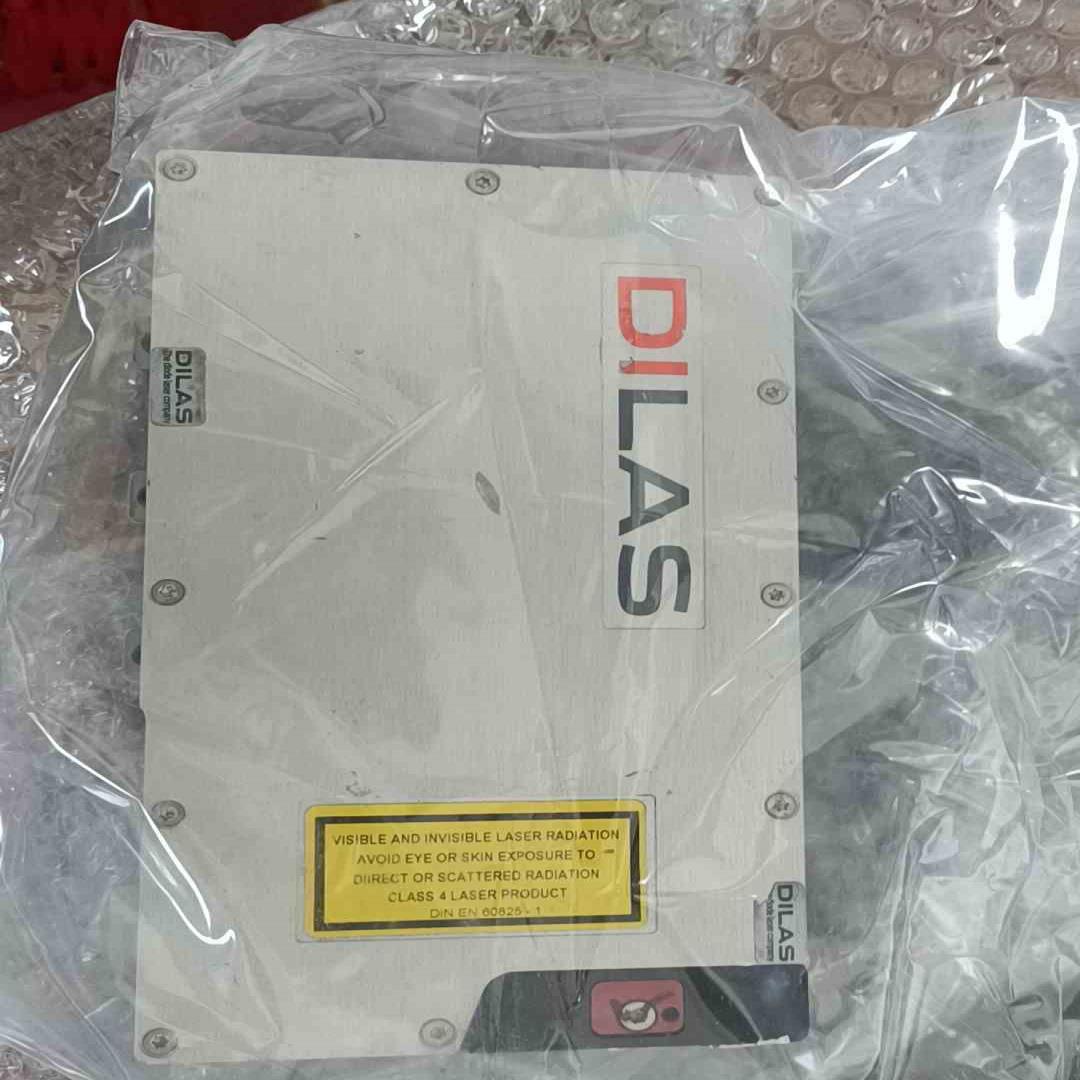 德国DlLAS二极管激光器M1F2S22-9762-130议价