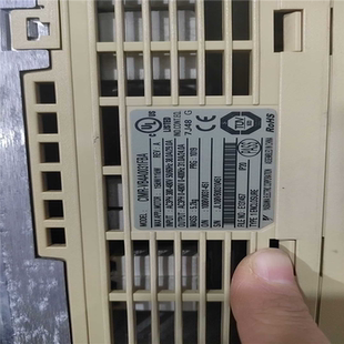 议 拆机件 安川V1000变频器11KW VB4A0031FBA