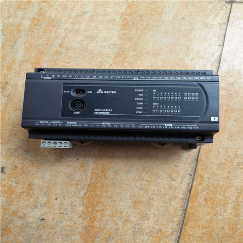 台达DVP40ES200T   ，成色新，快（憨憨电子）