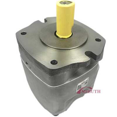 CML全懋齿轮泵 IGM-2S-3.5-L-20 IGH-5（耶耶电子）