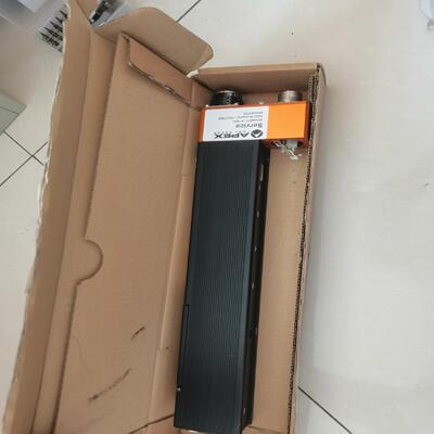 【顺庆】库柏 APEX Cleco  961446PT拧紧轴伺服【议价】