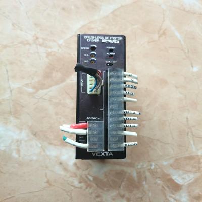 VEXTA驱动器 FBLD20C 功能，实物图。(崽崽配件）