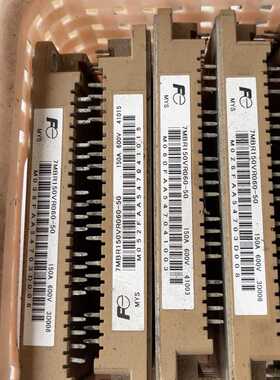 7MBR150VR060-05议价