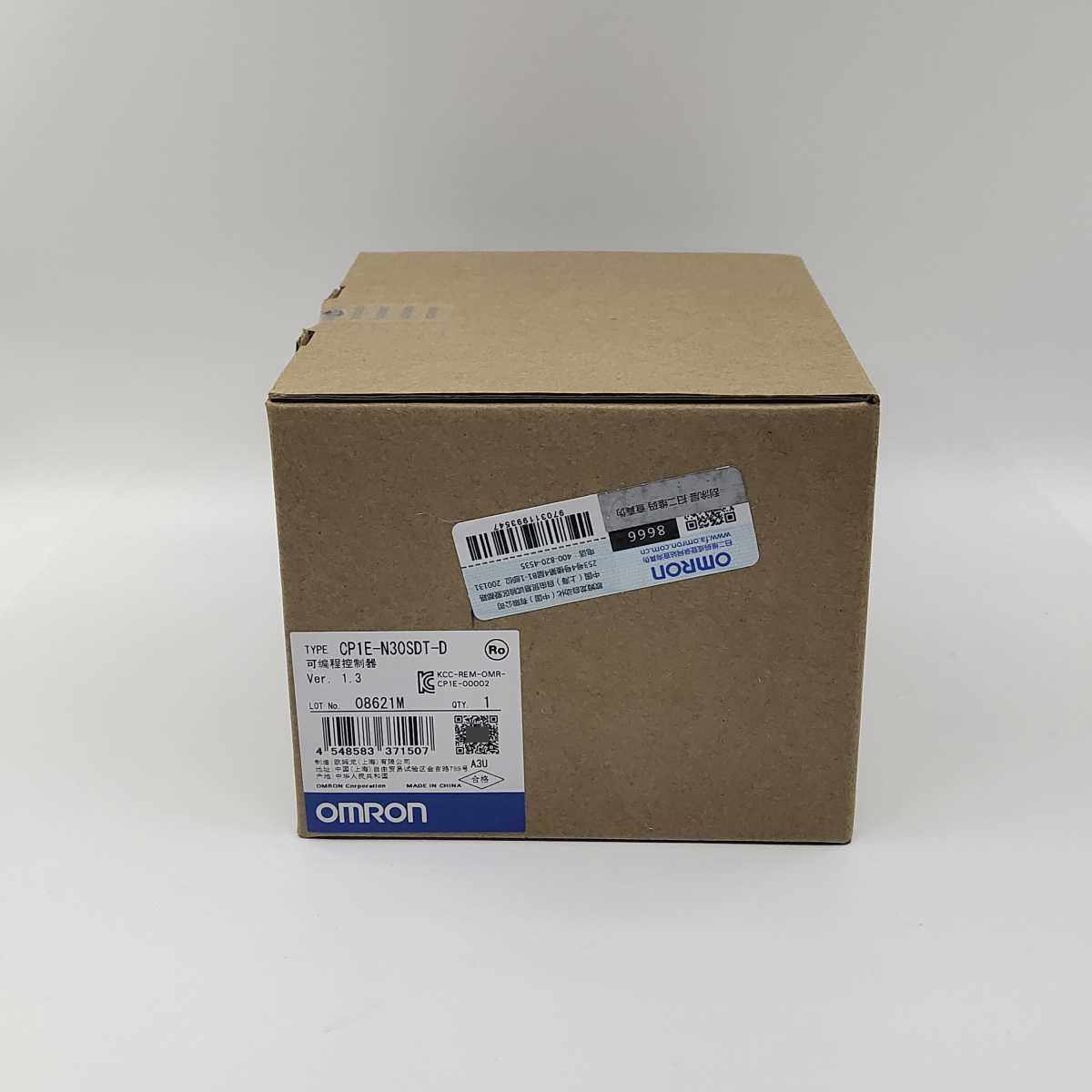 【顺庆】CP1E-N30SDT-D  欧姆龙 全新原装正品 现货【议价】