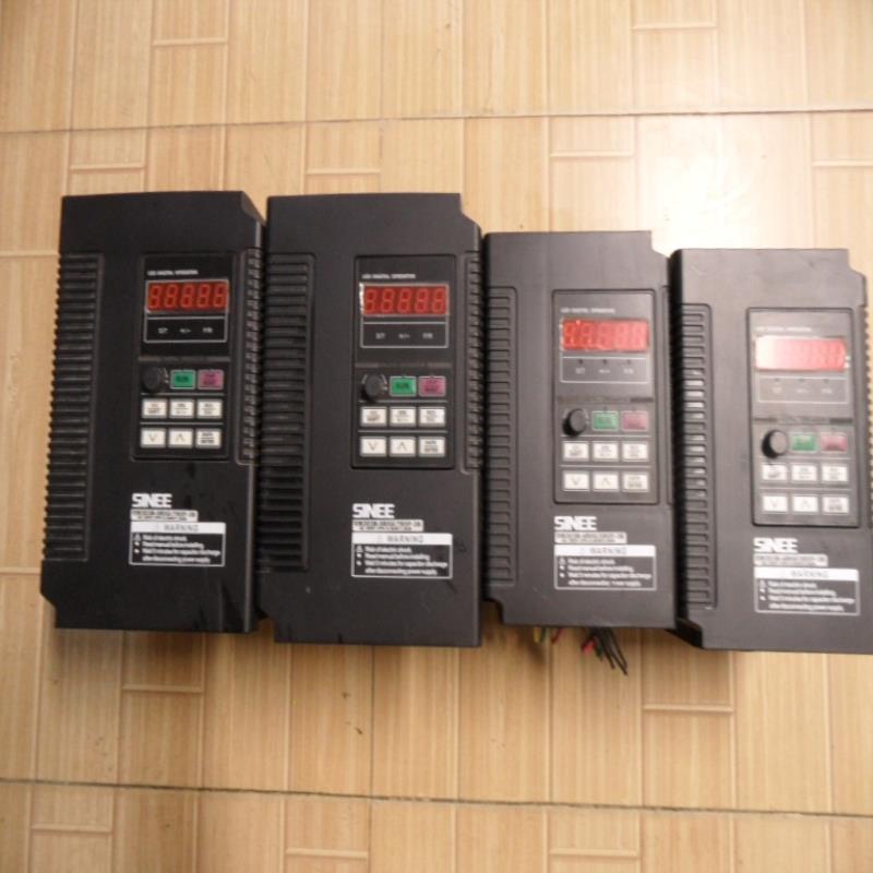 议~SINEE正弦变频器EM303B-4R0G/5R5P(EM3