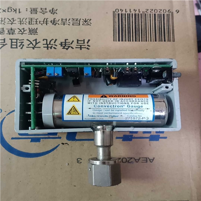 议~MKS  Granville-Phillips真空计 202