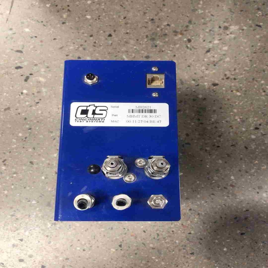 CTS 2621 MT DR 30 DC检漏仪 议价议价
