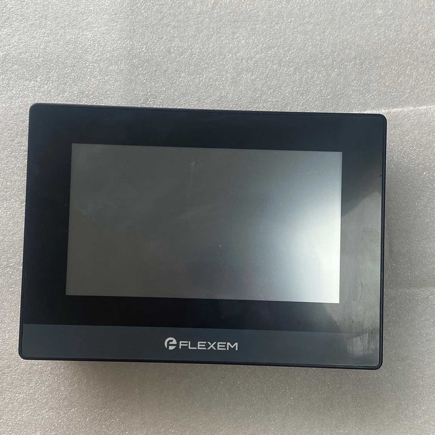 （议价）触摸屏FE6070C  成色如图，功能包好。