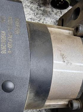 件 KPLF120-6减速机 减速头  速比议价