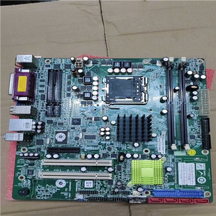 10COM 9454B R11′ 威达工控主板 憨憨电子 PAC