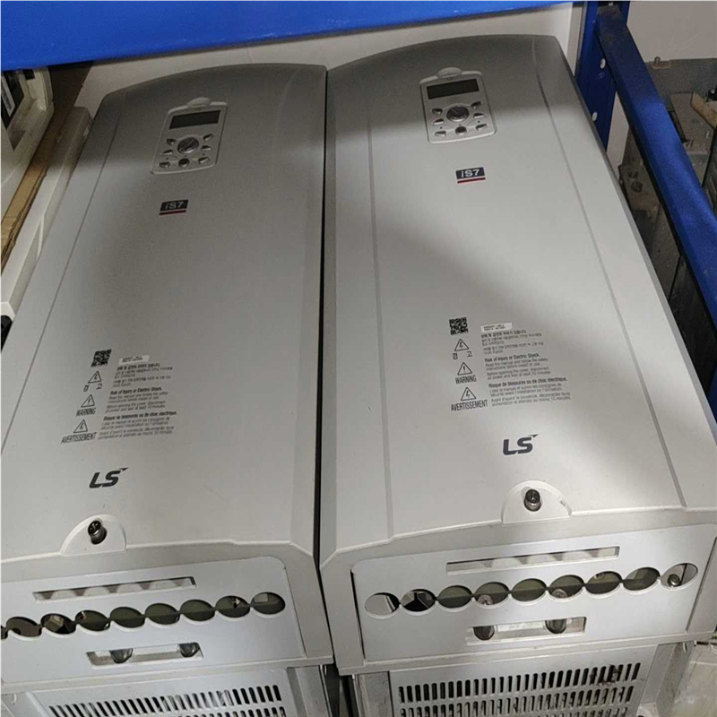议~LS/LG变频器55kw变频器SV0550IS7-4NO.H