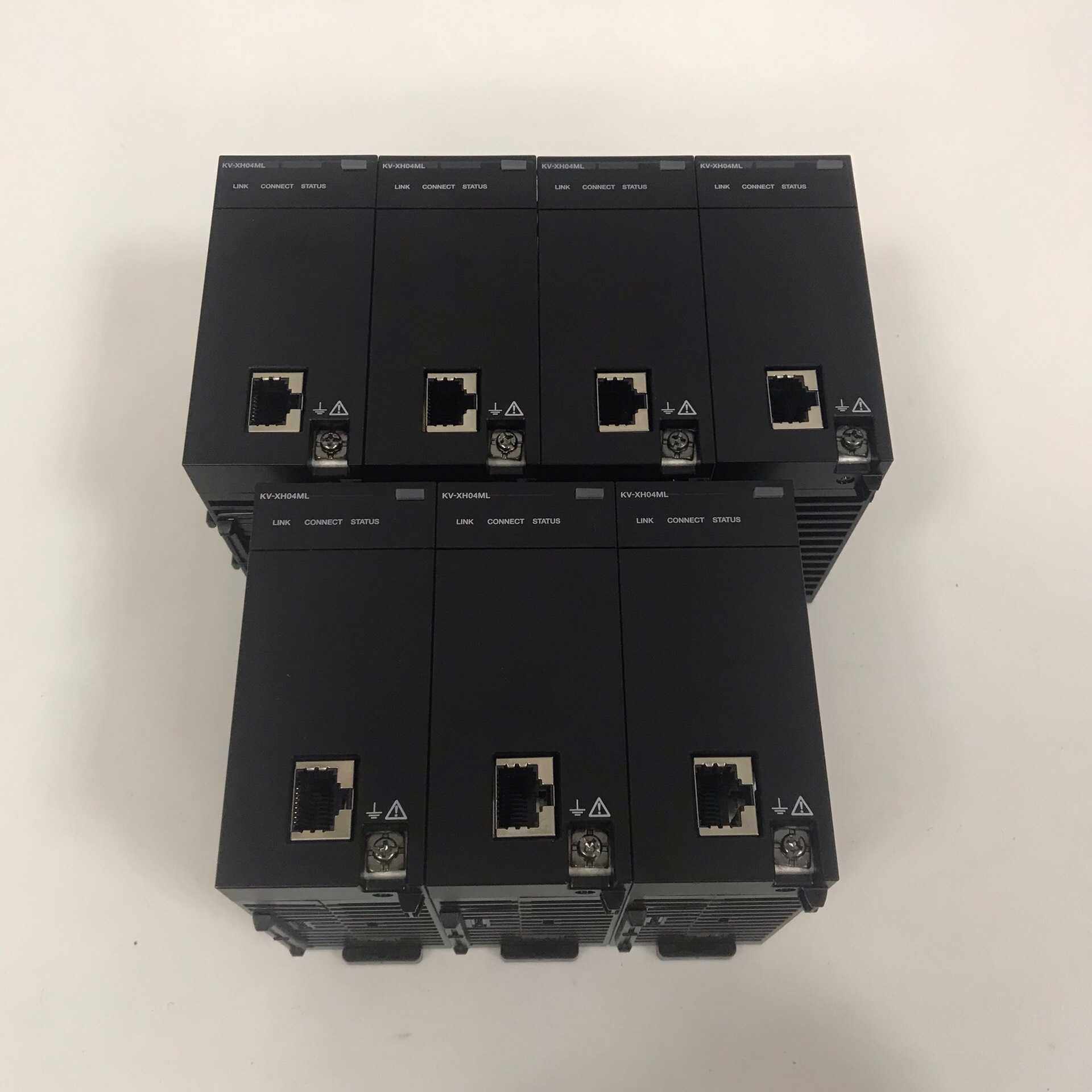 【顺庆】PLC模块 KV-XH04ML 基恩士KEYENCE【议价】