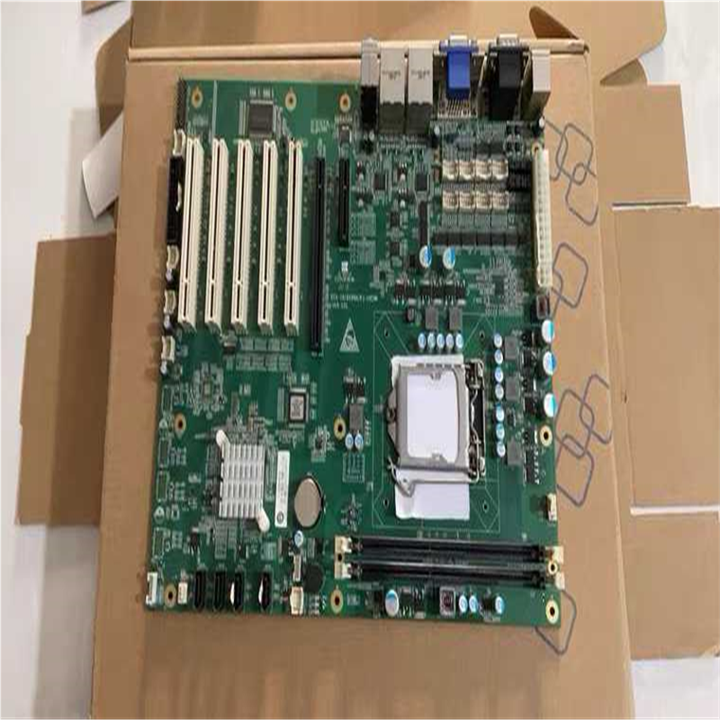 议~工控主板ECO-1816V2NA(B)-10COM  VE