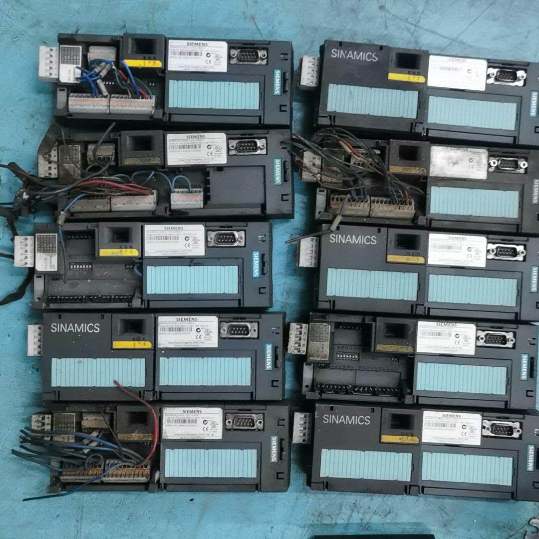 【顺庆】西门子模块控制单元 6SL3224-0BB12-1BA1 现【议价】