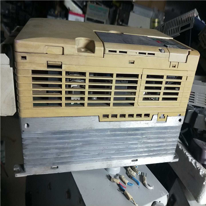 【汇生】安川v1000变频器7.5kw cimr-vb4a0023f【议价】