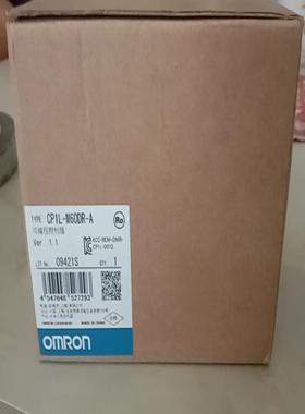 CP1L-M60DR-A… 工程剩余，全新原装正品未拆封，包~议价