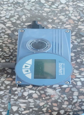 （议价）rkert宝德8792定位器宝帝控制器00224871