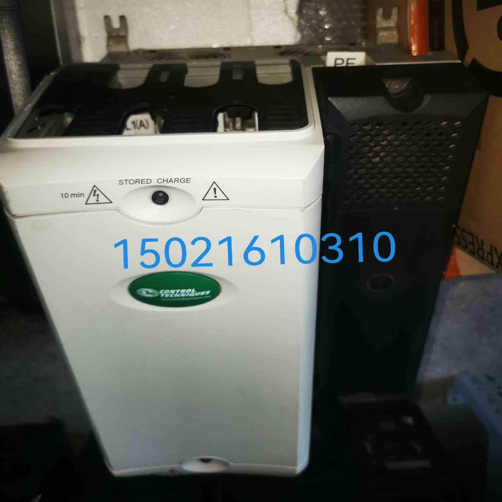 九成新CT伺服电源模块 SPMC2402 整流单元75议价