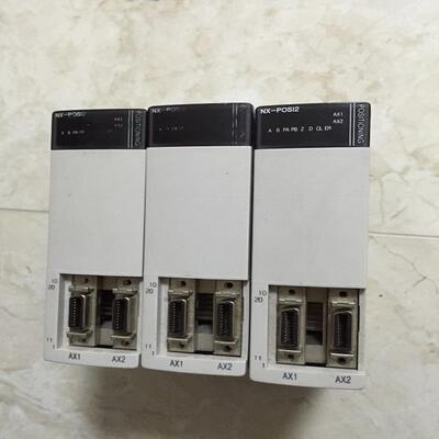(议价)NX_POSI1 2 3 POSI4/NX-RTD8/AI8V/AO4C/AI8C/NX_ETHERNET