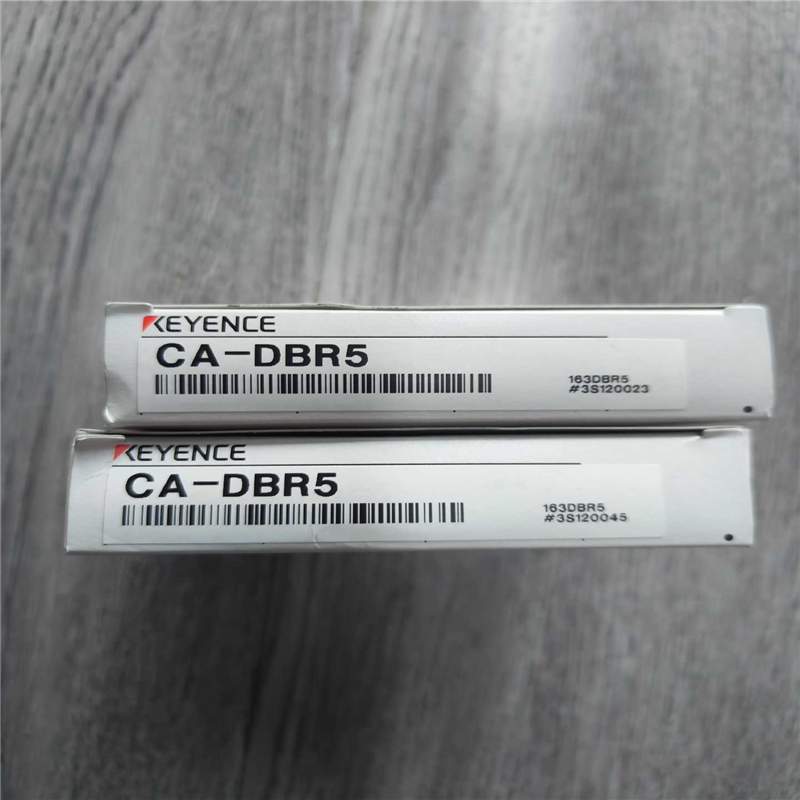 【汇生】【出】基恩士CA-DBR5光源 全新原装【议价】