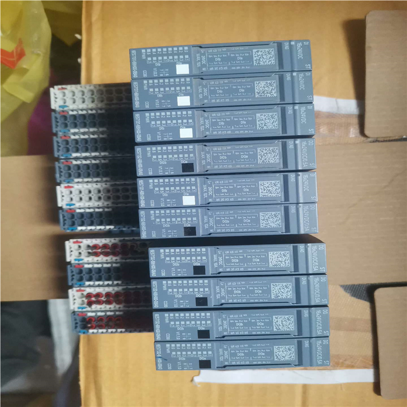 议~et200sp模块 6es7 131-6bh00-0b