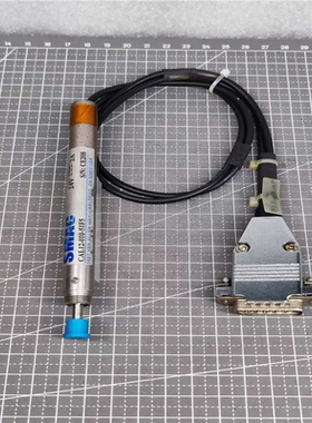 SMAC 电动气缸 高速紧凑型执行机构 CAL12-010-(崽崽配件）