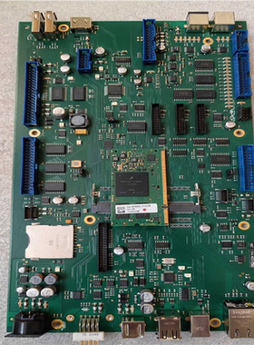 议~Col IMX6DL 512MB V1.1B核心板