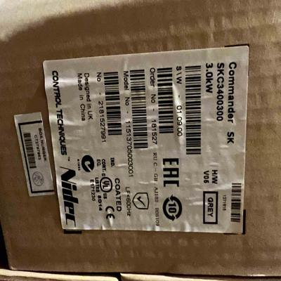 变频器 SKC3400300 SKC34004议价