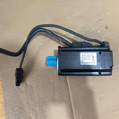 ECMA-C20602SS 台达电机200W~议价