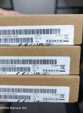 询价~6ES7193-6AR00-0AA0新货