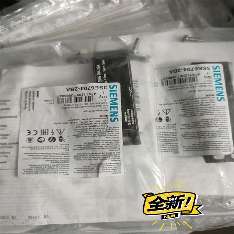 3SE6704-2BA 磁性开关~议价