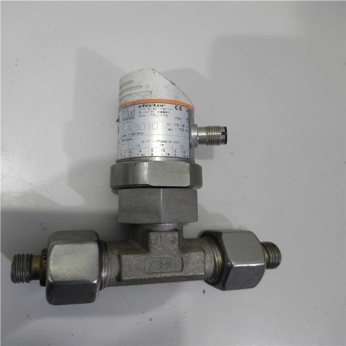 易福门SA3010~询价