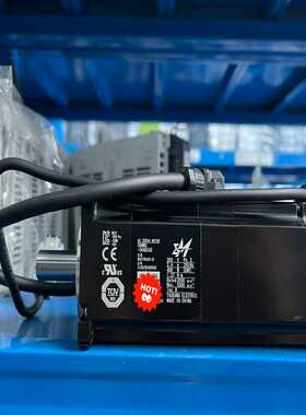 询价~安川骏马系列SGMMS-04ADC6E 400W